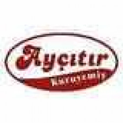 AYTEKINLER PETROL LTD. STI.