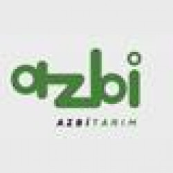 AZBİ TARIM ÜRÜNLERİ DIŞ TİC. LTD. ŞTİ.
