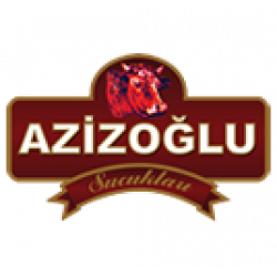 Azizoğlu Et Entegre Ve Gıda San.ltd.şti.