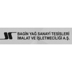 Bagin Yağ Sanayi Tesisleri İmalat Ve İşletmeciliği A.ş.