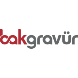 Bak Gravür Teknolojisii San. Tic. Aş.