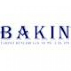 BAKIN TARIM URUNLERI LTD. STI.