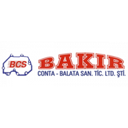 Bakır Conta-Balata Sanayi Ticaret Limited Şirketi