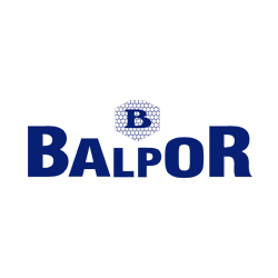 Bal-Por Isı Yalıtım İnş. Ve Amb. San. Tic. Ltd. Şti.