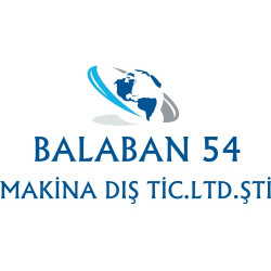 BALABAN 54 MAKINA DIS.TIC.LTD.STI