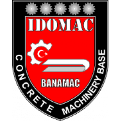 Bana Makine Orman Ve Metal Ürünleri Madencilik İnş. İml. İth. İhr. San. Tic. Ltd. Şti.