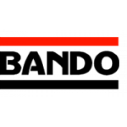 Bando Kayış Sanayi Ve Ticaret (Türkiye) A.ş.