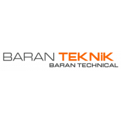 Baran Teknik Tak. Hırd. Paz. Ltd. Şti.