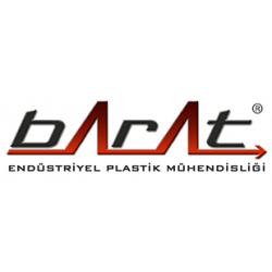 Barat Endüstriyel Plastik Mak. İnş. Taah. San. Ve Tic. Ltd. Şti.