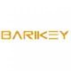 BARIKEY MAKINA LTD. STI.