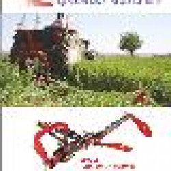 BARMAK TARIM MAKİNA SAN.VE.TİC.LTD.ŞTİ