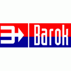 Barok Yapı Malzemeleri İnşaat İmalat San. Tic. Ltd. Şti.