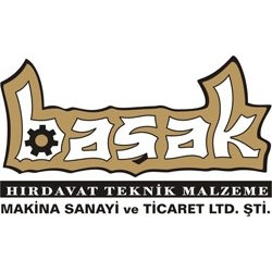 Başak Hırdavat Teknik Malz. Mak. San. Tic. Ltd. Şti.