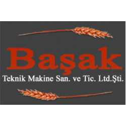 Başak Teknik Mak San Ve Tic Ltd. Şti