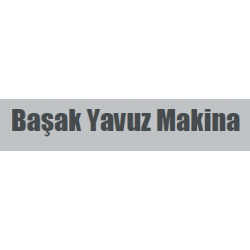 Başak Yavuz Makina İnş. Turz. Mim. Mob. San. Ve Tic. Ltd. Şti.