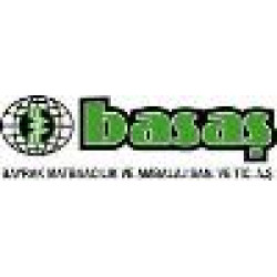 BASAS AMBALAJ SAN. TIC. A.S.