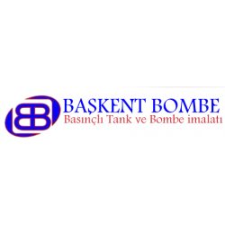 Başkent Basınç Tankları Ve Bombe San. Tic. Ltd. Şti.