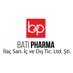 BATI PHARMA İLAÇ SAN. İÇ VE DIŞ TİC. LTD. ŞTİ.