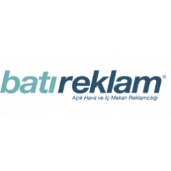 Batı Reklam-S Ve S Batı Rek.tas.dan.hiz.turz.tan.tic.ltd.şti.
