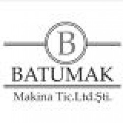 BATUMAK MAKİNA LTD. ŞTİ.