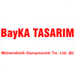 BAYKA TASARIM MUHENDISLIK LTD. STI.