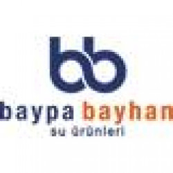 BAYPA BAYHAN SU URN. A.S.