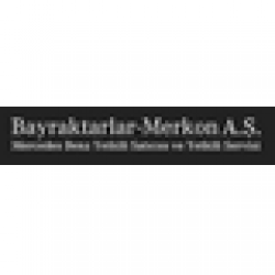 BAYRAKTARLAR MERKON A.S.