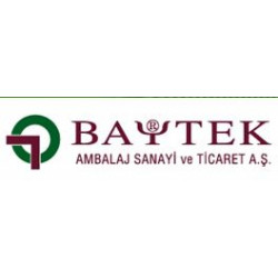 Baytek Ambalaj Sanayi Ve Ticaret A.ş.