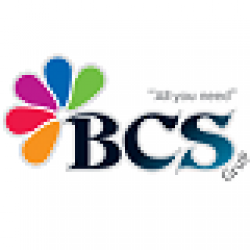 BCS GRUP TEMIZLIK VE AMBALAJ LTD. STI.