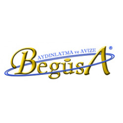 Begüsa Aydınlatma Ve Avize San. Tic. Ltd. Şti.