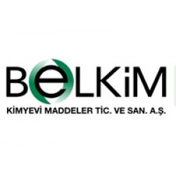 Belkim Kimyevi Maddeler Tic. Ve San. A.ş.