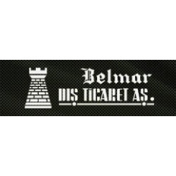Belmar Dış Tic. A.ş.