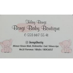 Bengi Butik Bebek Giyim