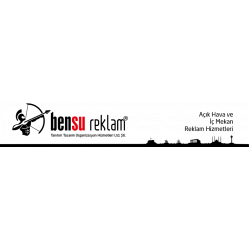 Bensu Reklam Teks. Gıda İnş. Oto. San. Ltd. Şti.