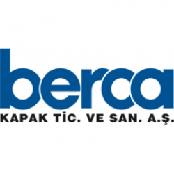 BERCA KAPAK A.S.