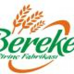 BEREKET PIRINC LTD. STI.