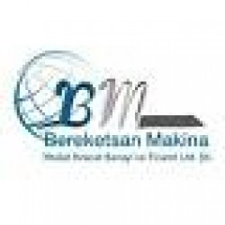 BEREKETSAN SAN. TIC. LTD. STI.