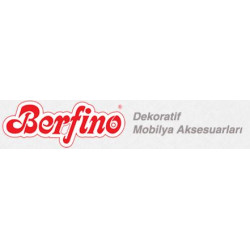 Berfino Mobilya Aksesuarları İth. İhr. San. Tic. Ltd. Şti.