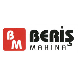 Beriş Makina Araçüstü Ekipman İml. İnş.  San. Tic. Ltd. Şti.