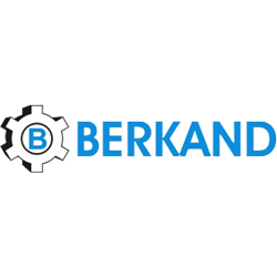 BERKAND MAKINA SAN. VE TIC. LTD. STI.