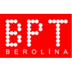 Berolina Plastik  Sanayi Ve Ticaret A.ş.