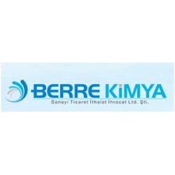 Berre Kimya Sanayi Ticaret İthalat İhracat Ltd. Şti.