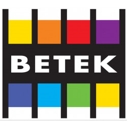 BETEK BOYA SAN. A.S.