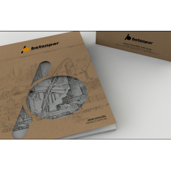 Beton-Par Hortum Yedek Parça Tic. Ltd. Şti.