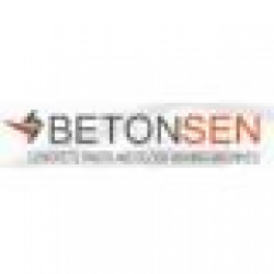 BETONSEN MAKINE LTD. STI.