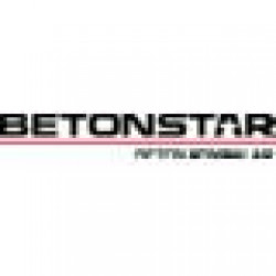 BETONSTAR MAKINA SAN. TIC. A.S.