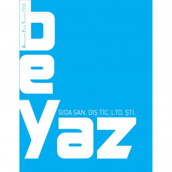 BEYAZ GIDA SAN. ve DIS TIC. LTD. STI.