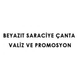 Beyazıt Saraciye Çanta Valiz Ve Promosyon