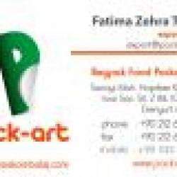 BEYPAK GIDA AMBALAJ A.S.