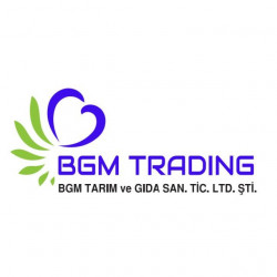 BGM TARIM VE GIDA SAN. TIC. LTD. STI.
